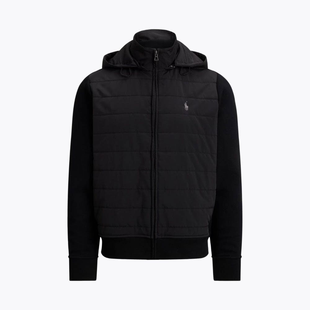 RL Hybrid-Kapuzenjacke