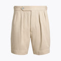 RL Relaxed-Fit-Shorts aus Baumwolltwill