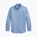 RL Slim-Fit-Oxfordhemd aus Baumwolle