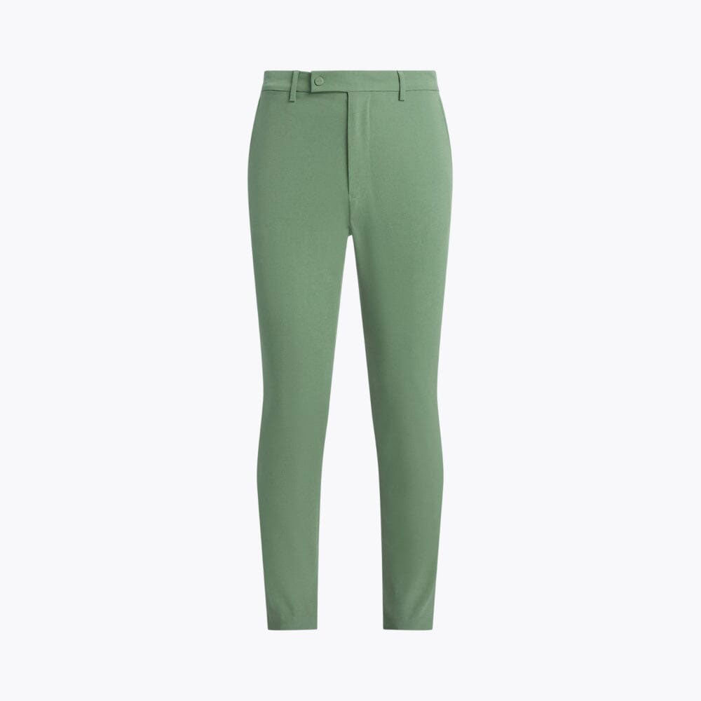 RL Leichte Slim-Fit-Performancehose