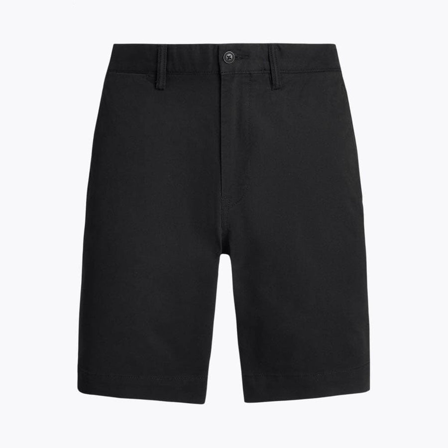 RL Straight-Fit-Shorts aus Stretch-Baumwolle