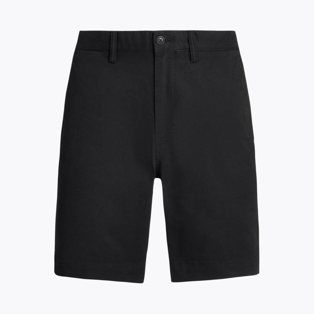 RL Straight-Fit-Shorts aus Stretch-Baumwolle